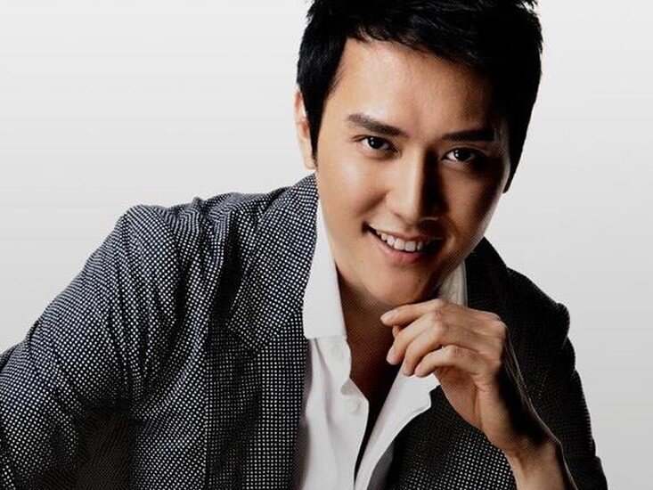 28 место - Фэн Шаофэн, 42 года ( сериал "Ледяная фантазия", фильм "Красавец и чудовище")