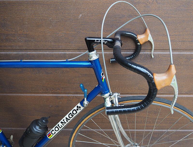 Велосипед Colnago Sport
