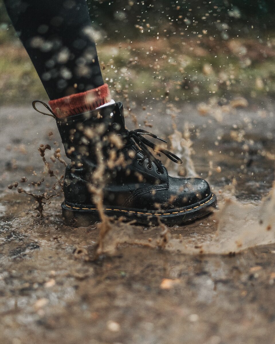 Фото автора JACK REDGATE: Pexels