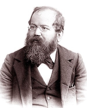 Вильгельм Стейниц (1836-1900)