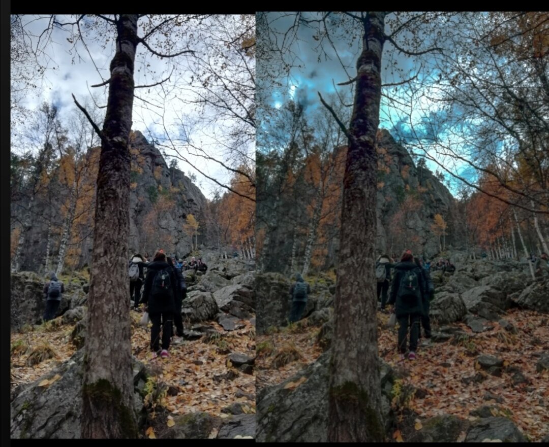 Данную фотографию оценили эксперты конкурса 🤗Я была просто в шоке ...