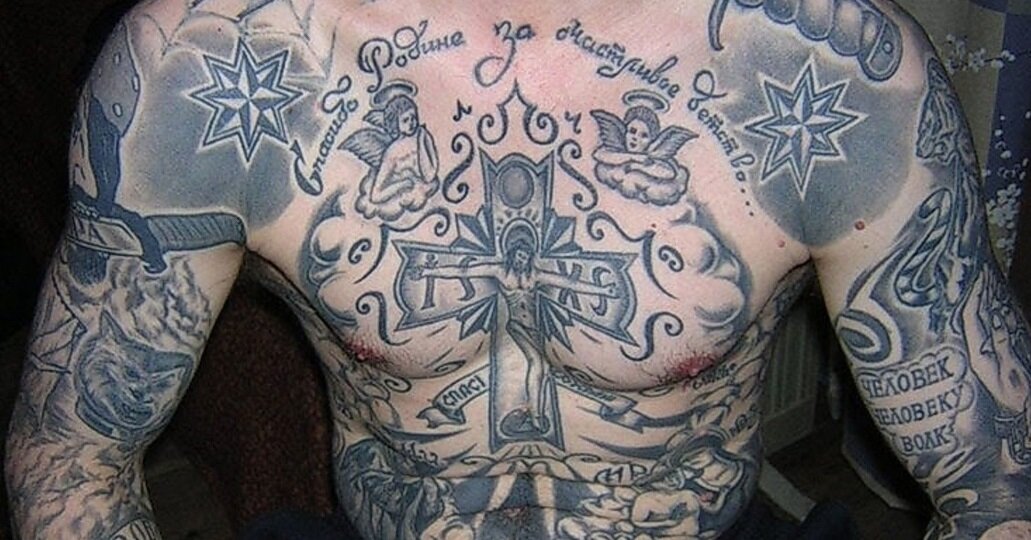 Вся жизнь в этих рисунках.