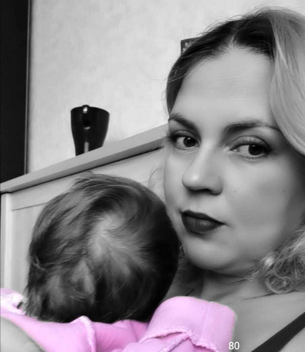 доченька Виктория