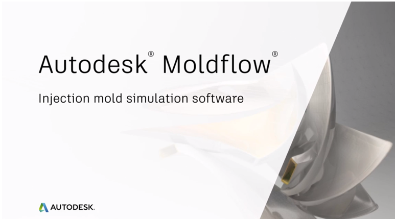 Новая версия  Autodesk Moldflow