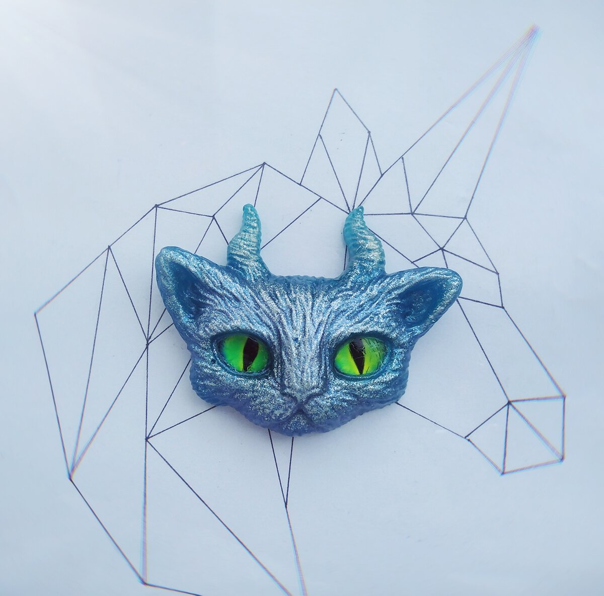 Моя первая работа 