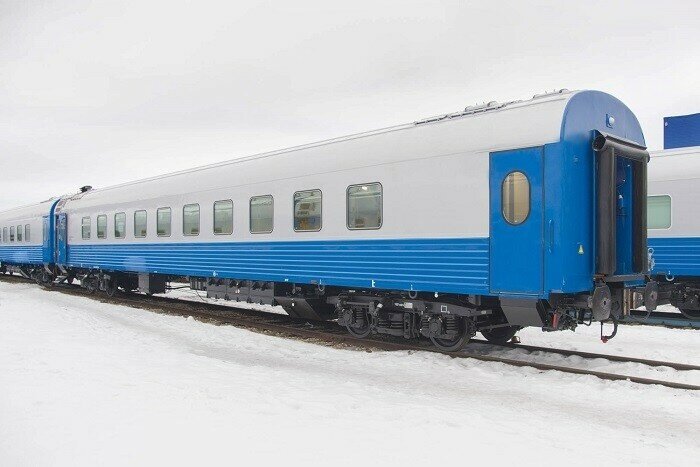 Вагонокомплекты из последней партии, источник фото gudok.ru 