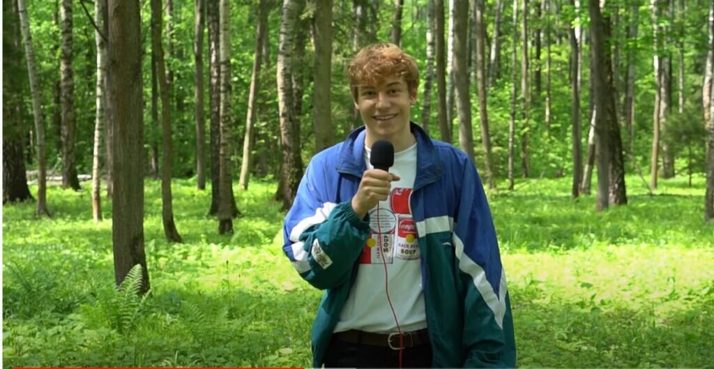 Фото предоставлено Российским союзом сельской молодежи