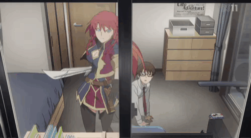 Кадр из аниме (дождитесь пока GIF загрузится)