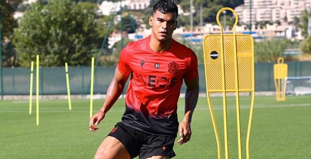 Данило. Источник: readfootball.com