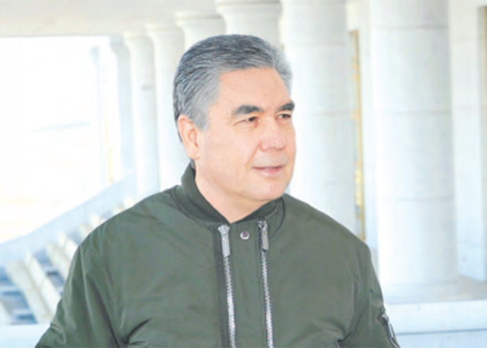 Источник фото: tdh.gov.tm