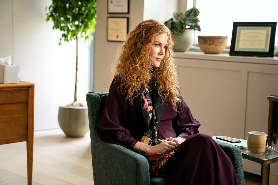 Кадр из сериала «Отыграть назад»