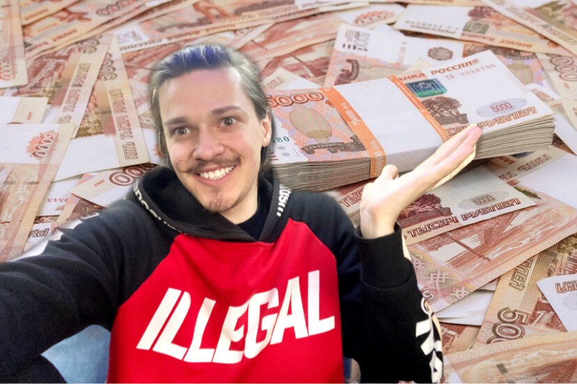 Курсы и правда много что мне дали. Не сказать что обещанные миллионы меня нашли сами, но много пользы в интернет образовании точно есть. 