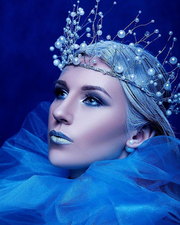 Королева. Pinterest