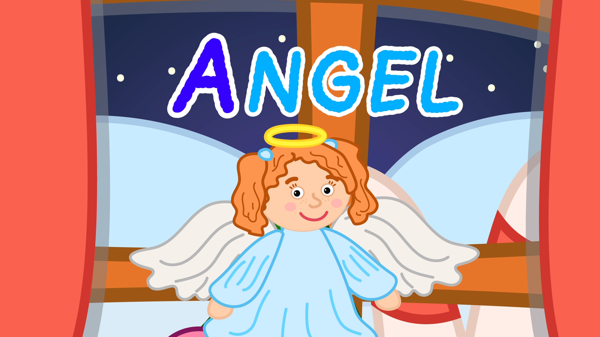 Дино Друзья Английский алфавит