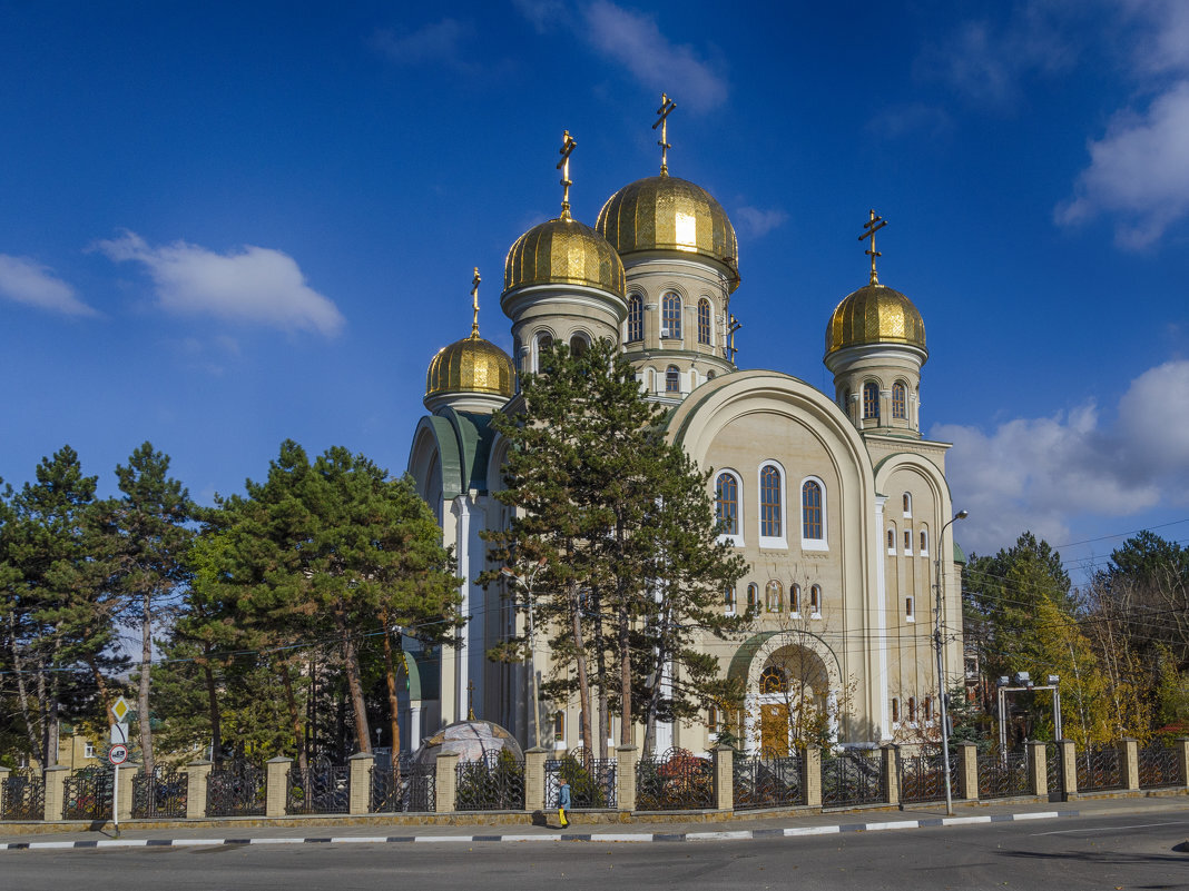 Храм взорвали, крепость оставили | Граф Оманский | Дзен