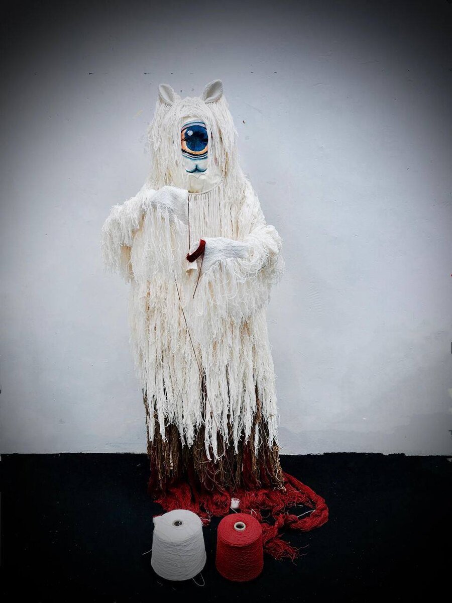 Мусорги в Гонконге