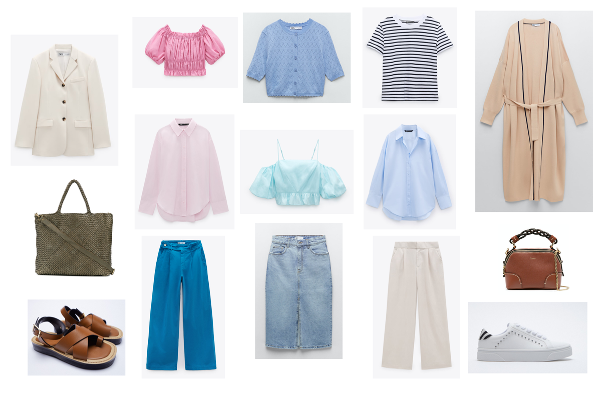 15 достаточно? Вполне!