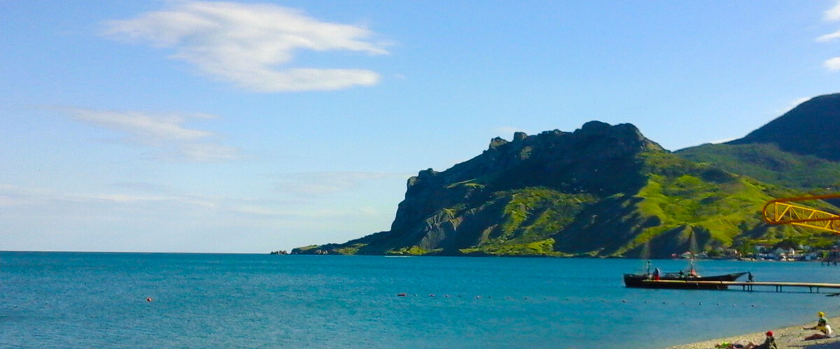 Красивую картинку в студию