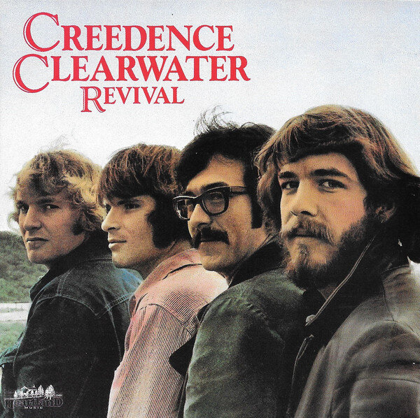 Creedence Clearwater Revival
