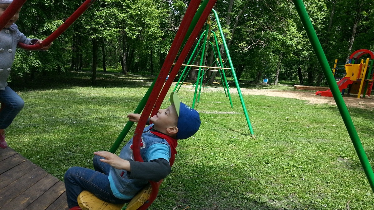 Фото автора