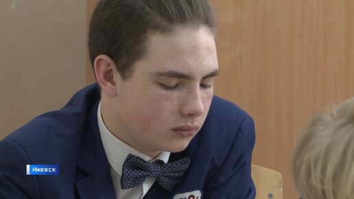 Вести удмуртии вечерний выпуск
