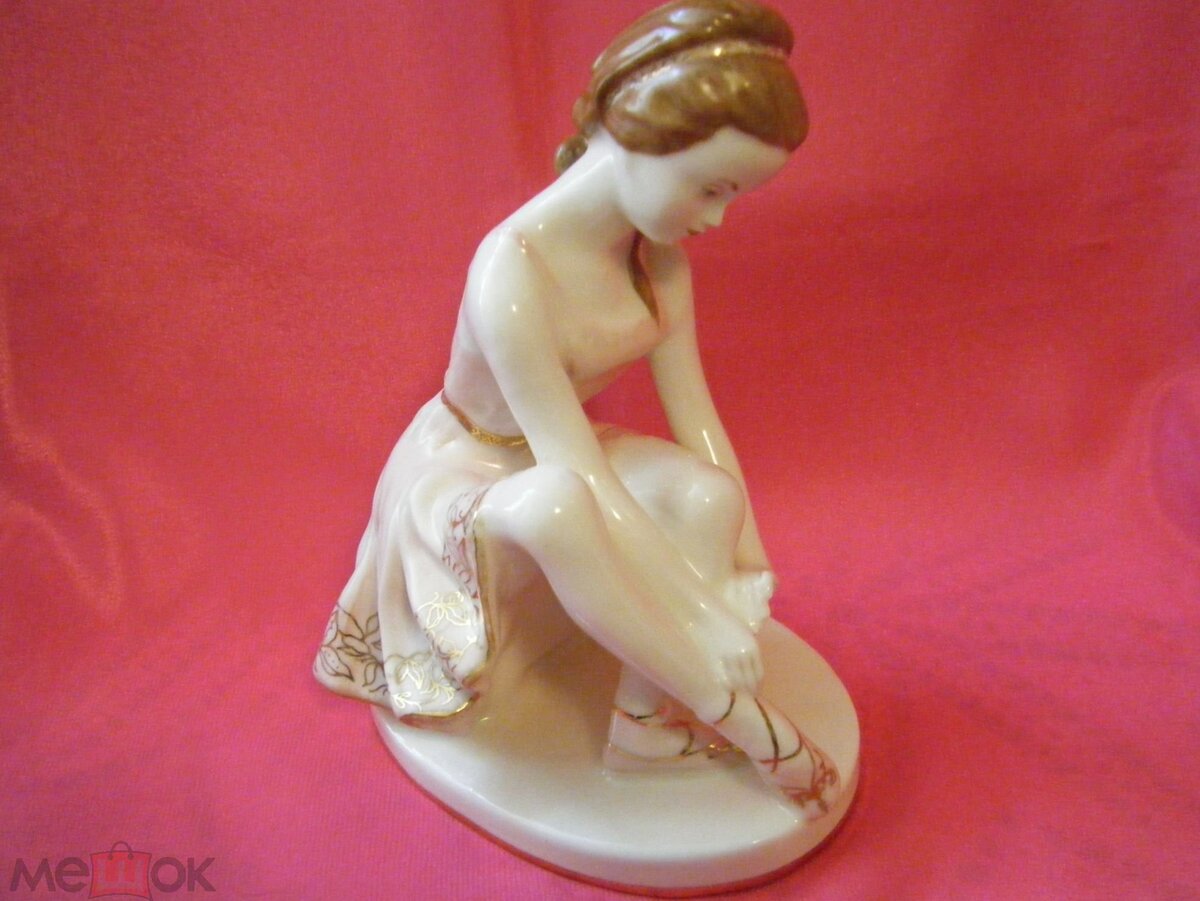 Фото лота с сайта Мешок.