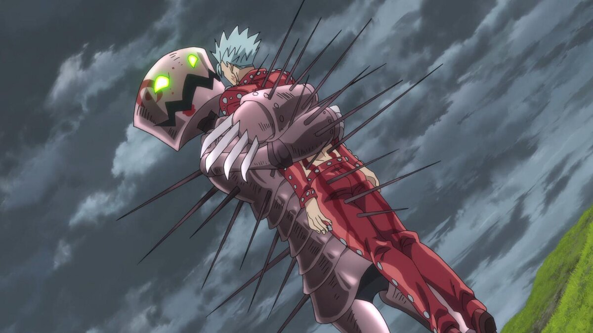 Помянем консерву.