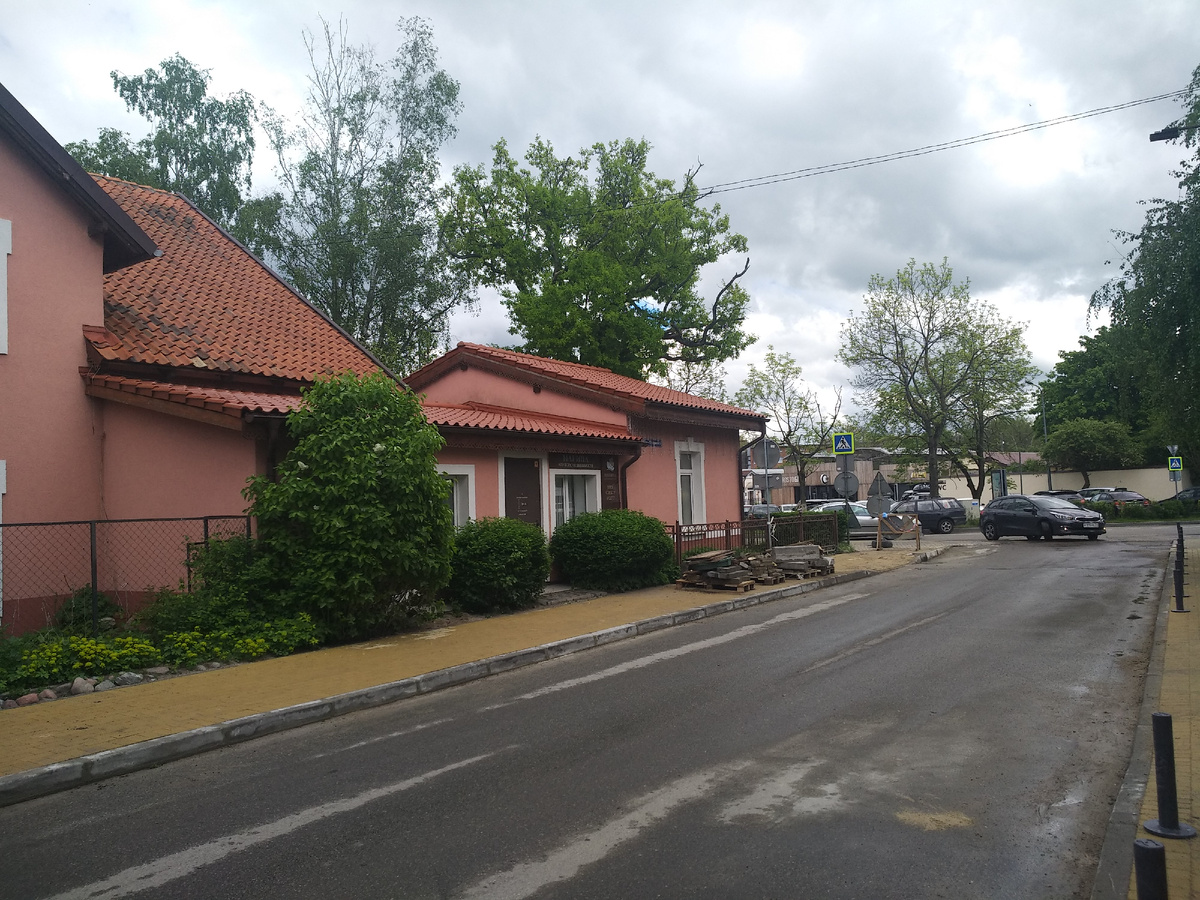 Фото автора.