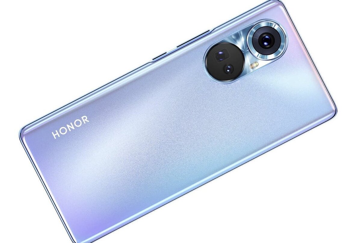 Honor 50