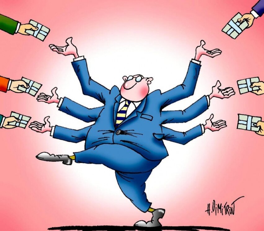 Коррупция - термин, обозначающий использование должностным лицом своих властных полномочий и доверенных ему прав, а также связанных с этим официальным статусом авторитета, возможностей, связей в целях личной выгоды, противоречащее законодательству и моральным установкам. 