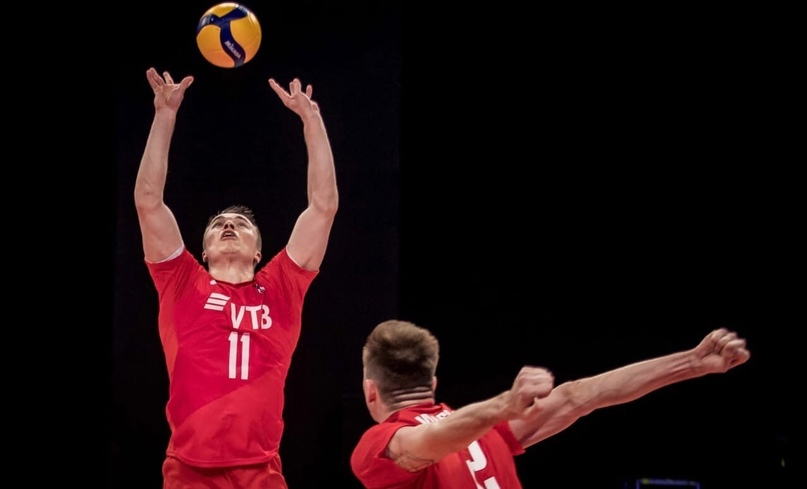 Наций волейбол мужчины. Сборная России лига наций 2019.