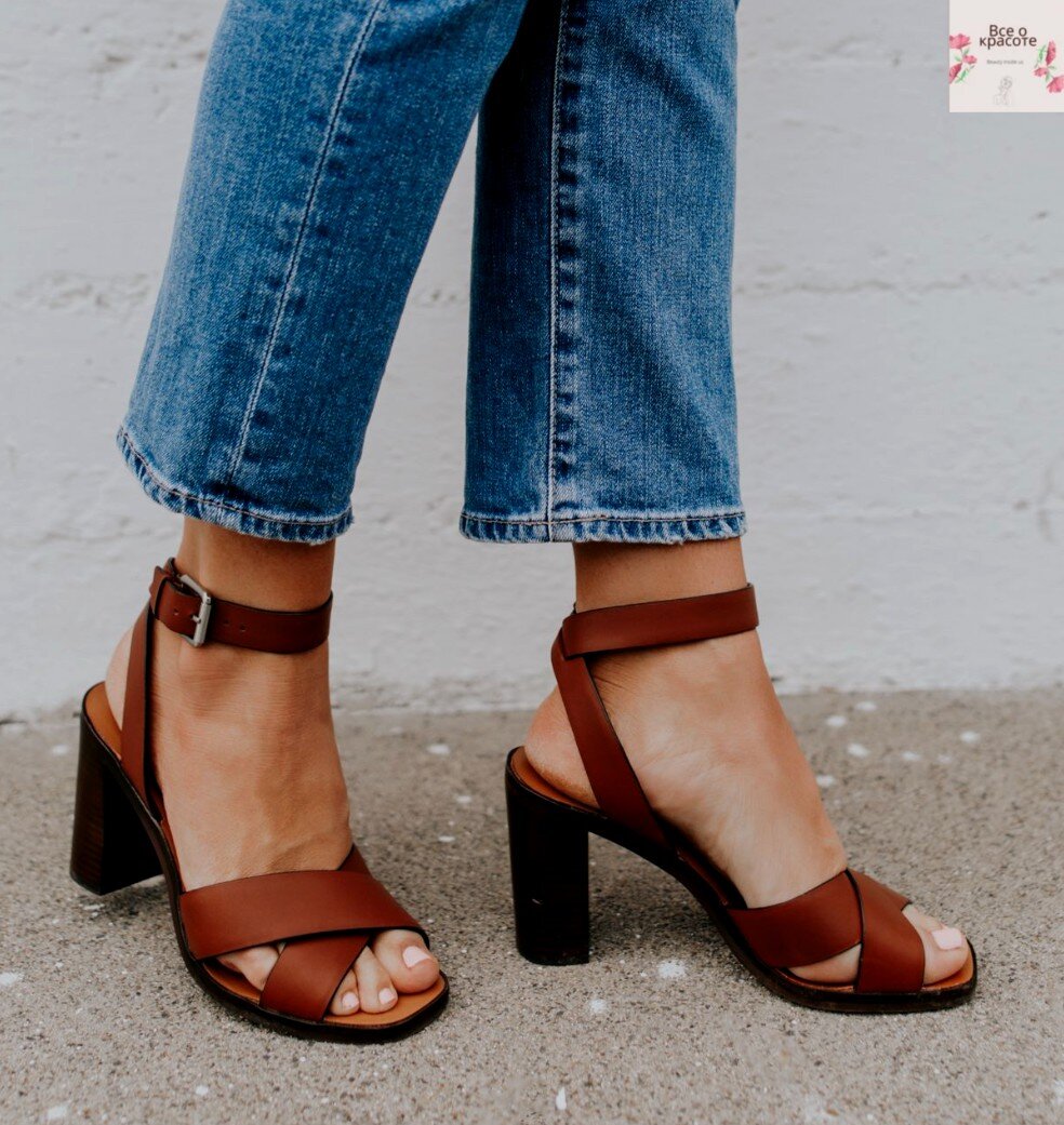 Какими будут свмые востребованные и актульные модели стильных босоножек сезона лета и весны? Обязательно подписывайтесь на канал и оставайтесь в трендах!