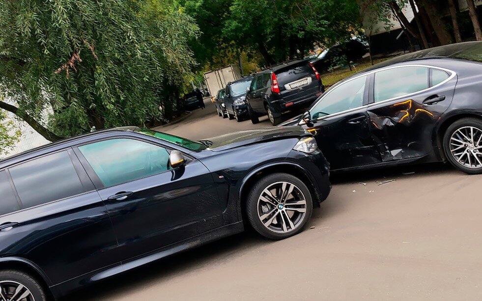 На шоферов без ОСАГО нашли управу