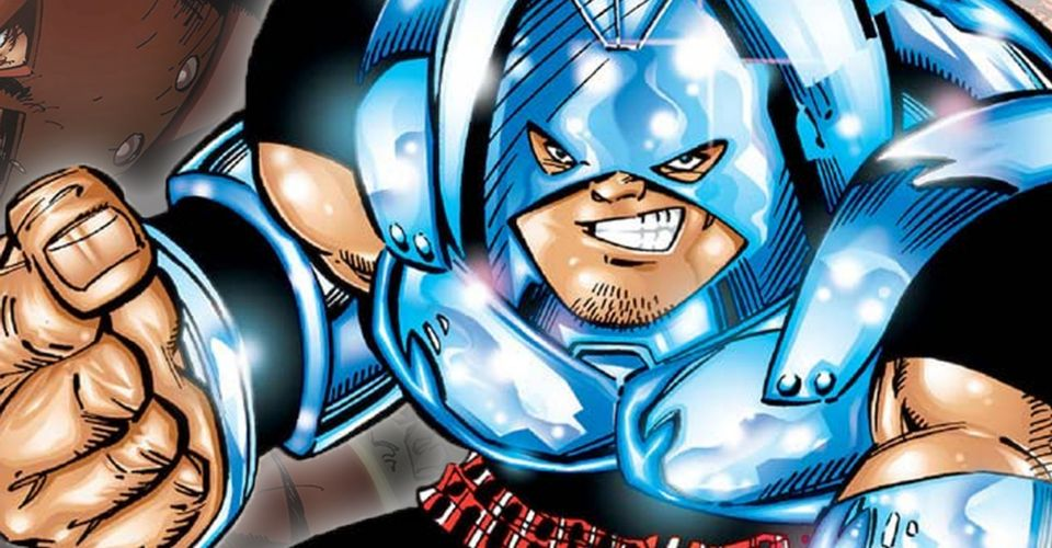 Люди Икс: 5 фактов о сыне Джаггернаута