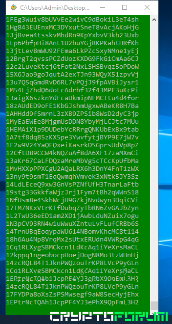 BTCchecker