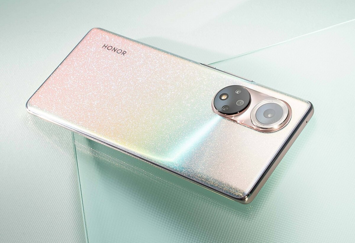 Honor 50

