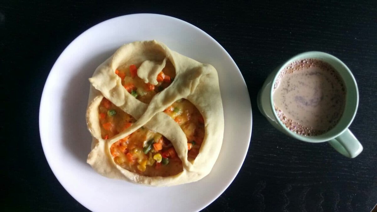 Фото автора.