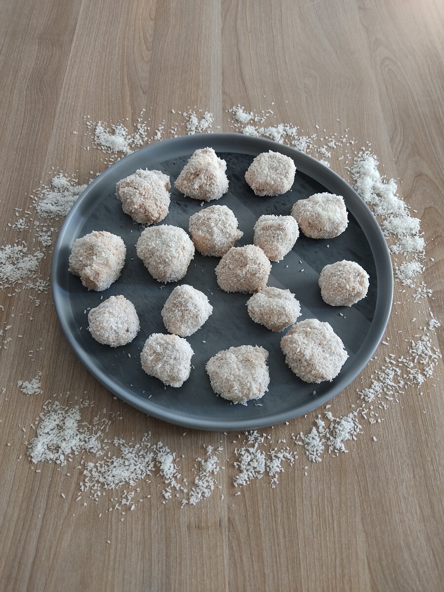 Фото моего приготовления;)