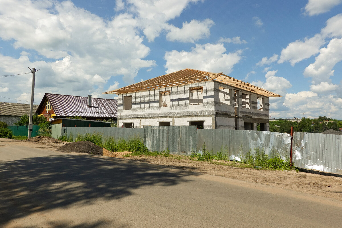 Улица Калинина, 25