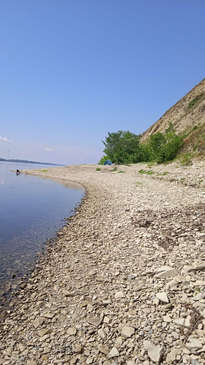 змеевы горы саратовская область