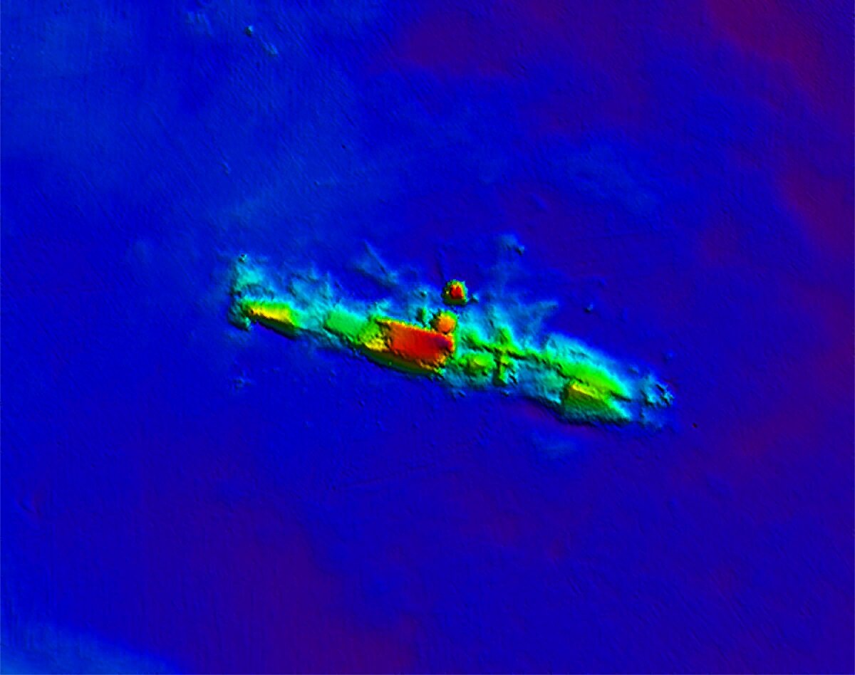 Источник: NOAA