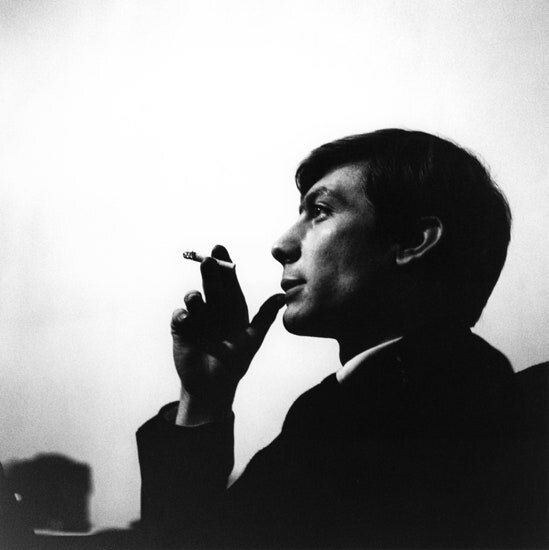 Charlie Watts (фото из открытых источников)