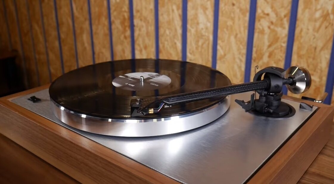 Лучшие фонокорректоры