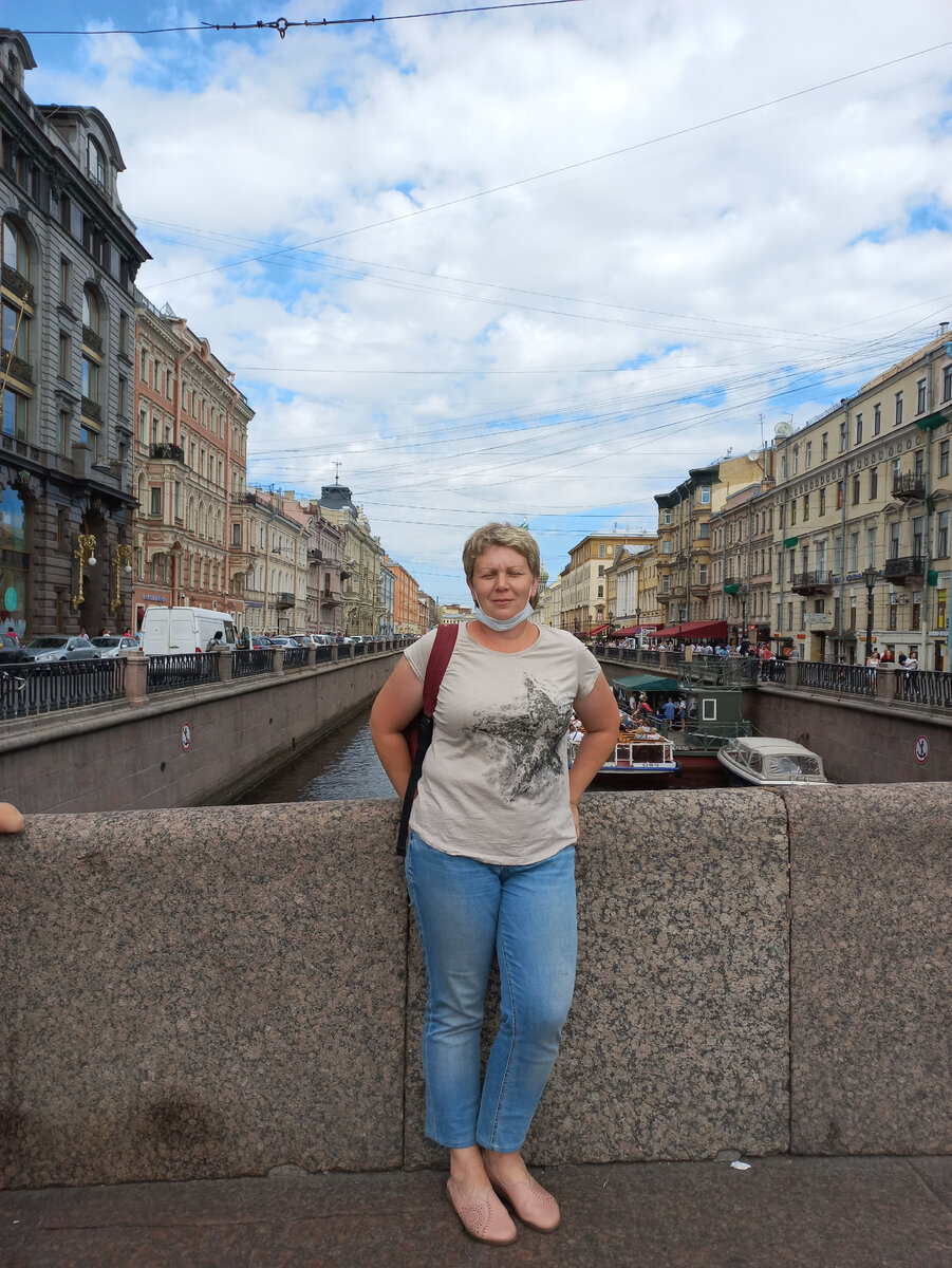 Фото из личного архива