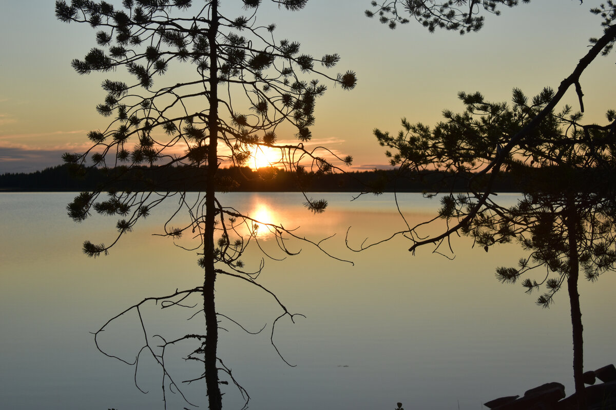 Разговор будет долгим