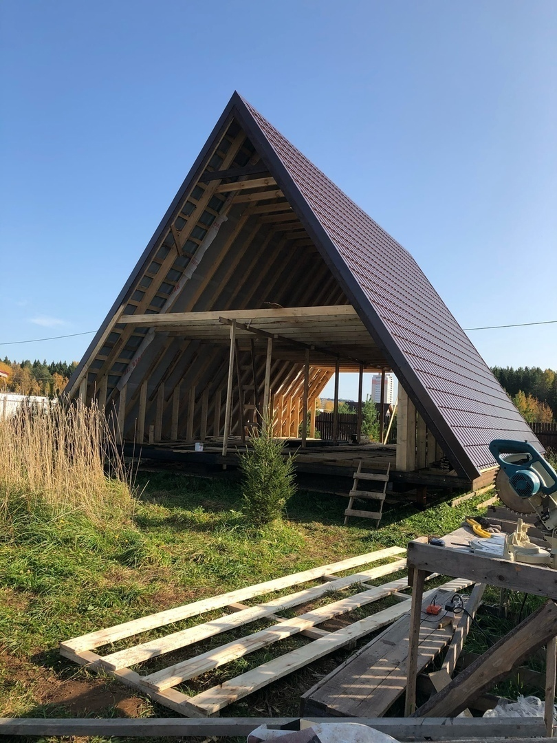 Фото автора.