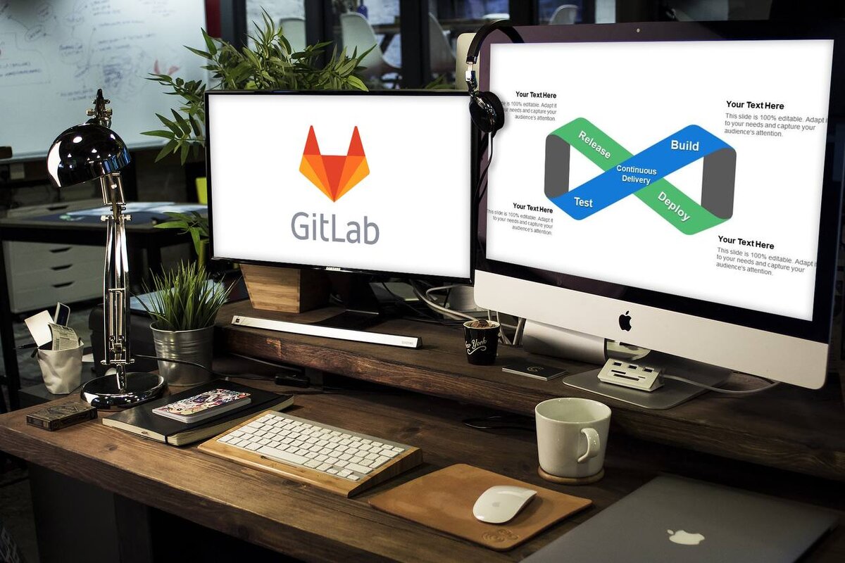 Компания выйдет. GITLAB IPO. IPO GITLAB Inc.