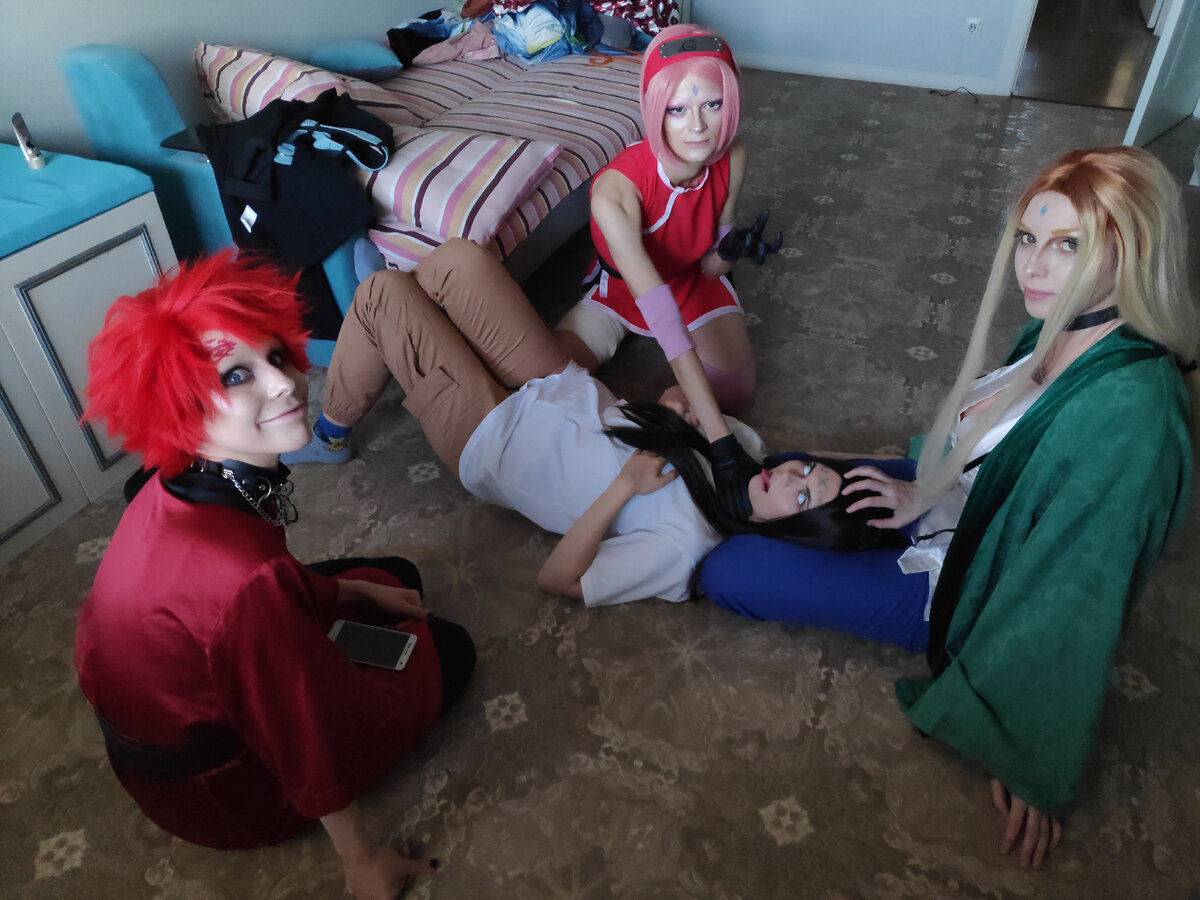 Фото автора