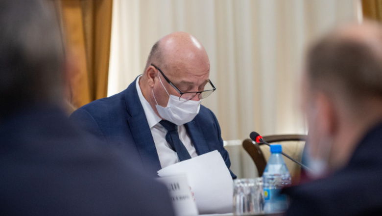 Фото: Минздрав Хакасии