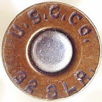 Клеймо патрона